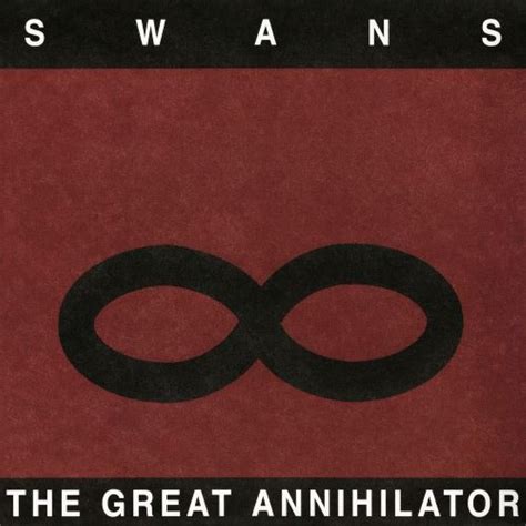  The Great Annihilator” Echoing Melancholy through Soaring Guitars and Exploding Drums